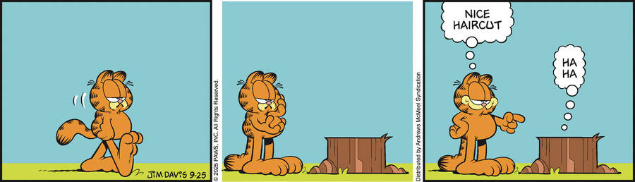 Garfield