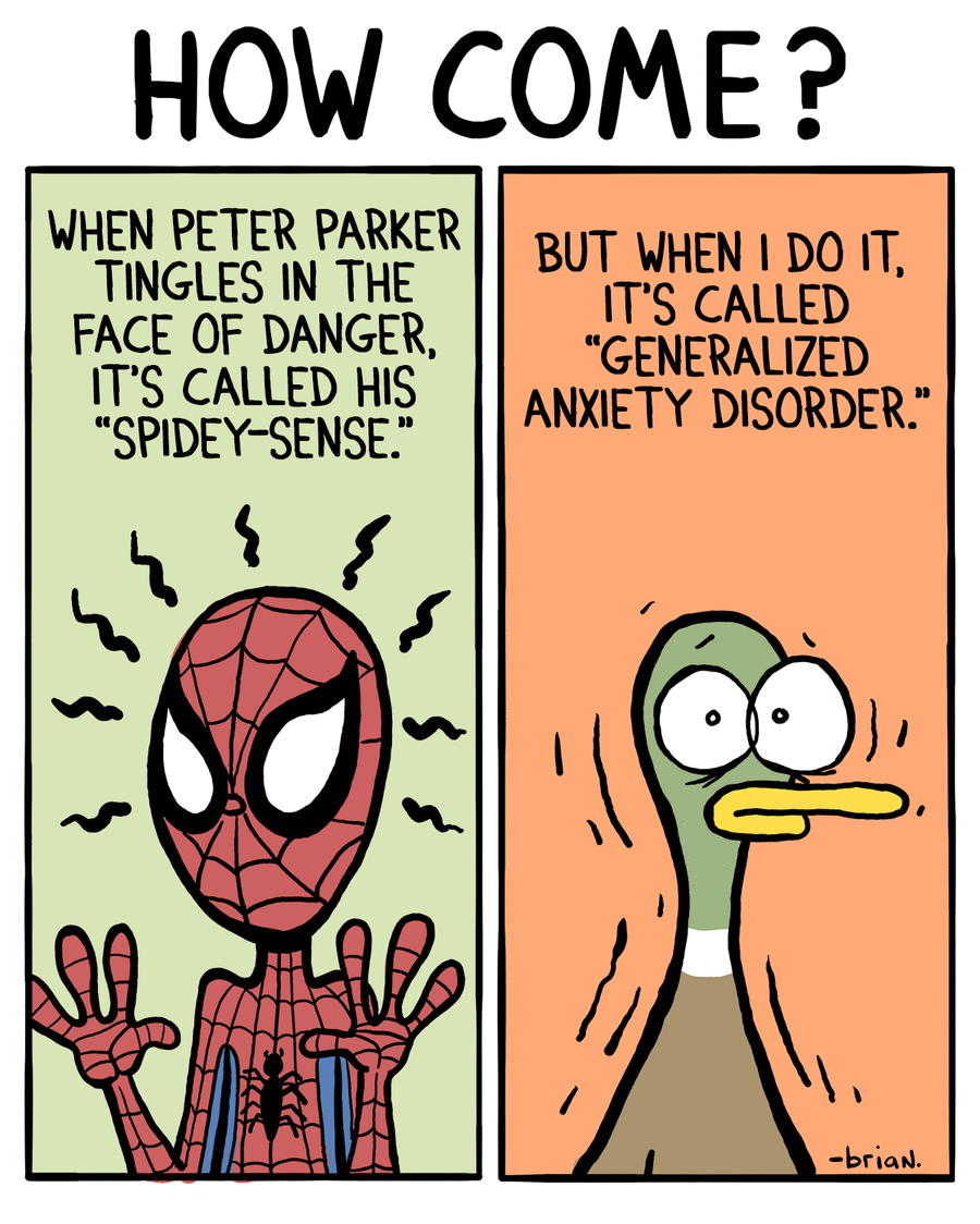 Fowl Language by Brian Gordon on Tue, 22 Apr 2025