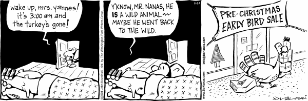 Bo Nanas by John Kovaleski on Sun, 08 Jun 2025