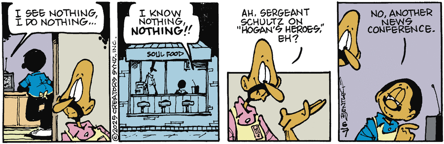 Herb and Jamaal by Stephen Bentley on Sat, 07 Jun 2025