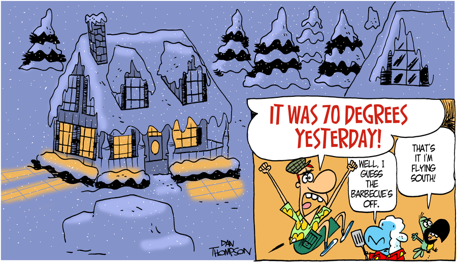 Lost Sheep by Dan Thompson on Sun, 20 Apr 2025