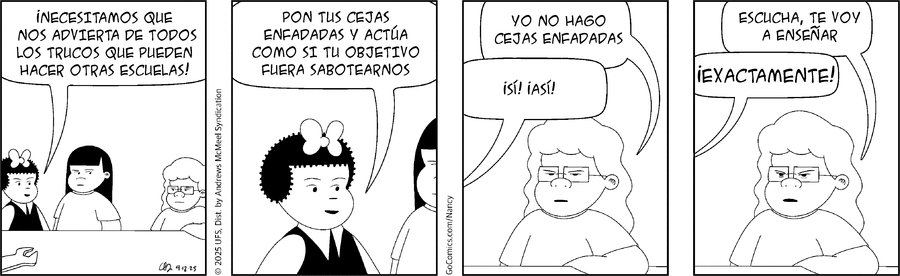 Periquita by Olivia Jaimes on Sat, 12 Apr 2025