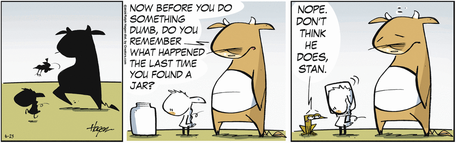 The Barn by Ralph Hagen on Mon, 23 Jun 2025