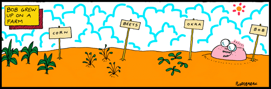 CowTown by Charlie Podrebarac on Wed, 30 Apr 2025