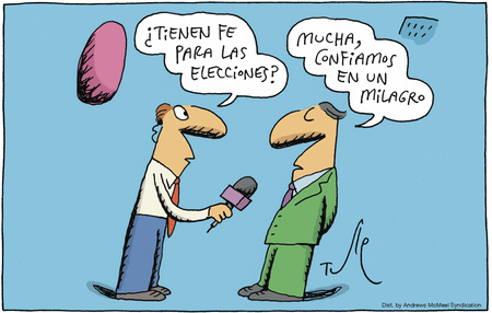 Tutelandia by Tute on Tue, 01 Apr 2025