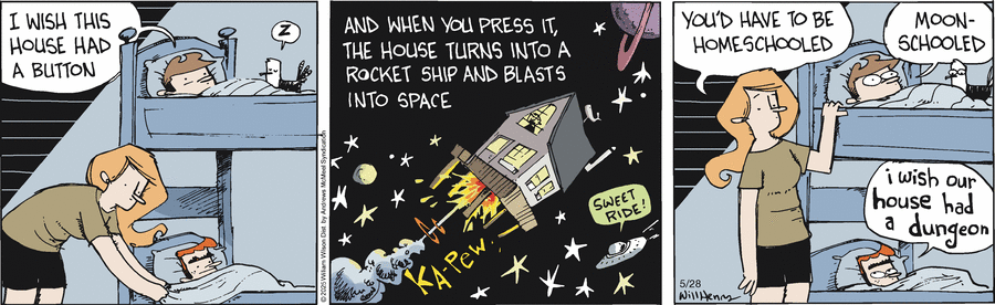 Wallace the Brave by Will Henry on Wed, 28 May 2025