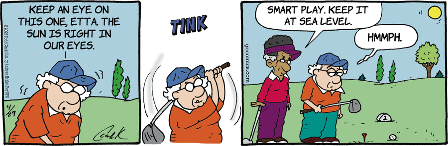 Lola by Todd Clark on Tue, 29 Apr 2025