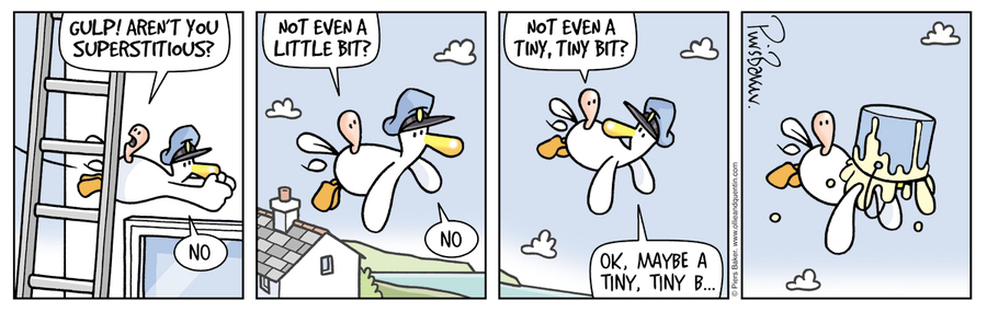 Ollie and Quentin by Piers Baker on Sat, 07 Jun 2025