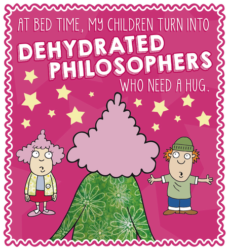 Aunty Acid by Ged Backland on Mon, 05 May 2025