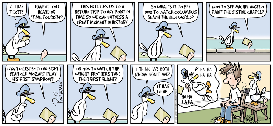 Ollie and Quentin by Piers Baker on Sun, 08 Jun 2025