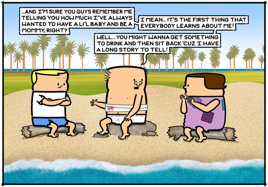 Banana Triangle by Beutel, James on Fri, 11 Apr 2025