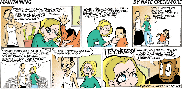 Maintaining by Nate Creekmore on Wed, 11 Jun 2025