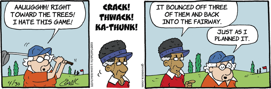 Lola by Todd Clark on Wed, 30 Apr 2025