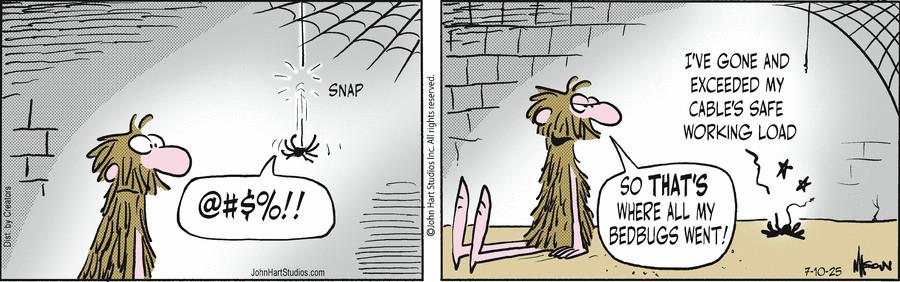 Wizard of Id