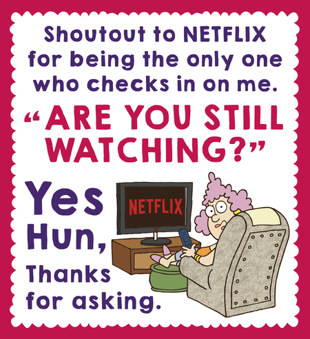 Aunty Acid by Ged Backland on Tue, 06 May 2025