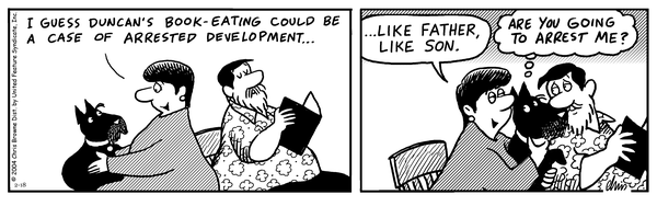 Raising Duncan by Chris Browne on Mon, 23 Jun 2025