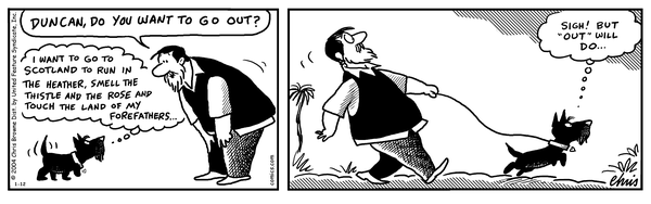 Raising Duncan by Chris Browne on Fri, 16 May 2025