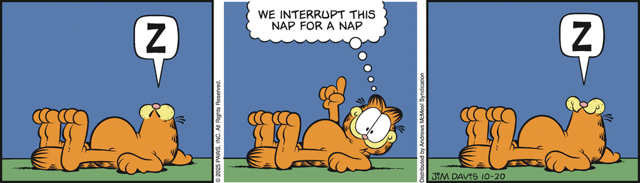 Garfield