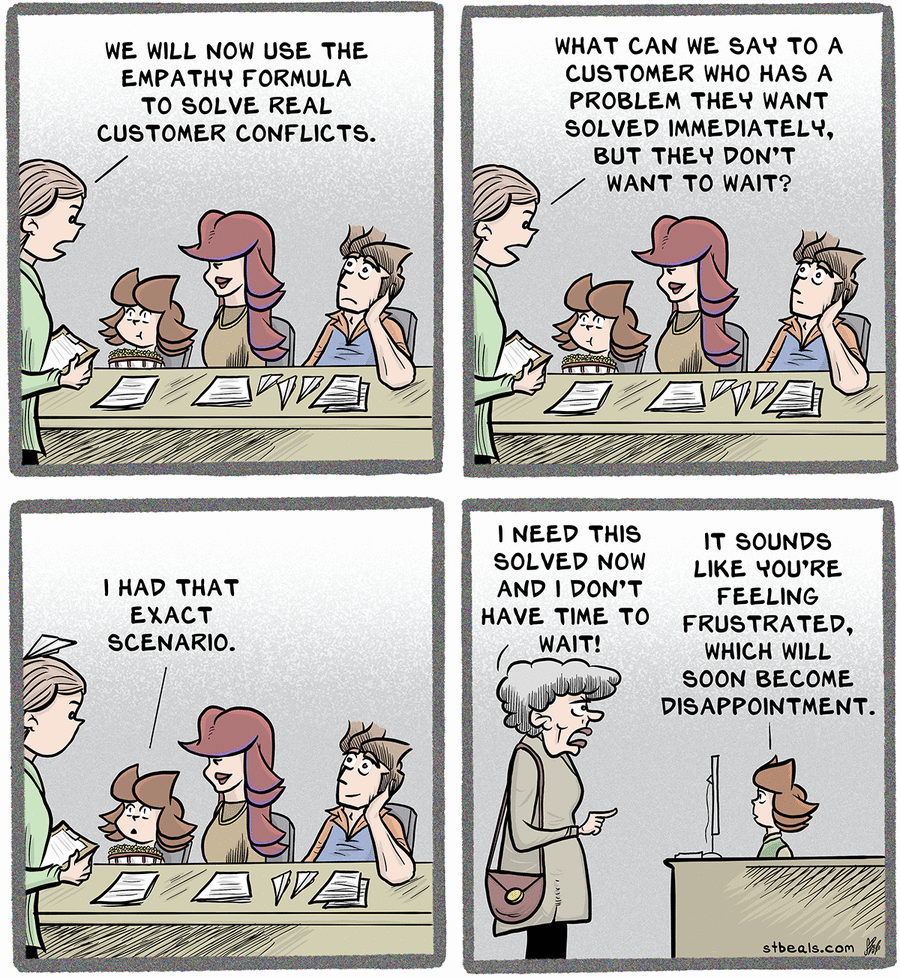 Adult Children by Stephen Beals on Wed, 07 May 2025