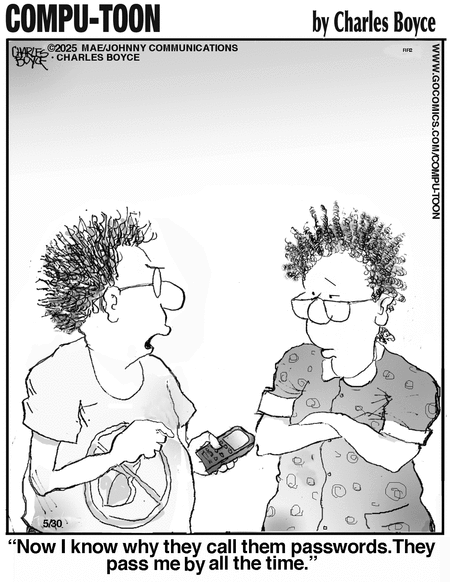 Compu-toon by Charles Boyce on Fri, 30 May 2025
