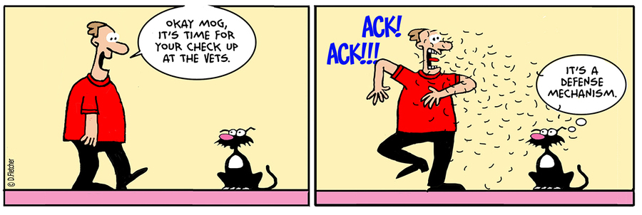 Crumb by David Fletcher on Tue, 22 Apr 2025