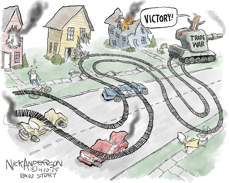 Nick Anderson by Nick Anderson on Thu, 10 Apr 2025