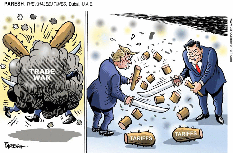 ViewsAmerica by Cartoon Movement-US on Tue, 03 Jun 2025
