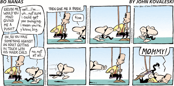 Bo Nanas by John Kovaleski on Tue, 17 Jun 2025
