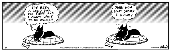 Raising Duncan by Chris Browne on Thu, 29 May 2025