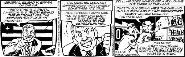 Annie by Jay Maeder and Alan Kupperberg on Wed, 21 May 2025