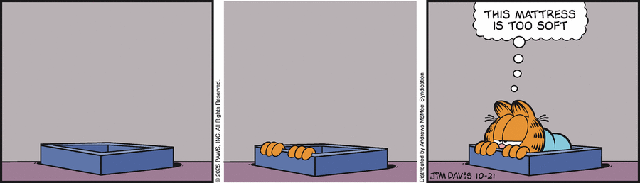 Garfield