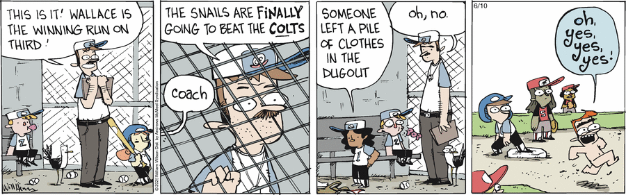 Wallace the Brave by Will Henry on Tue, 10 Jun 2025