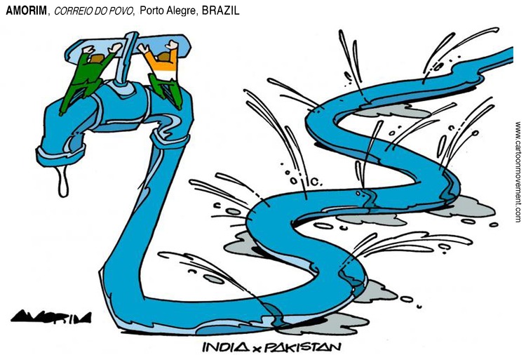 ViewsAsia by CartoonArts International
