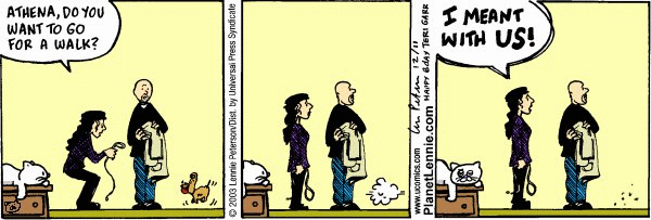 The Big Picture by Lennie Peterson on Sat, 03 May 2025