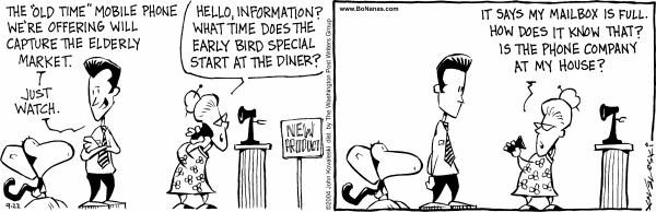 Bo Nanas by John Kovaleski on Fri, 04 Apr 2025