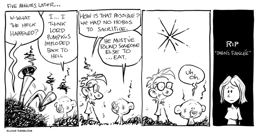 Imagine This by Lucas Turnbloom on Wed, 07 May 2025