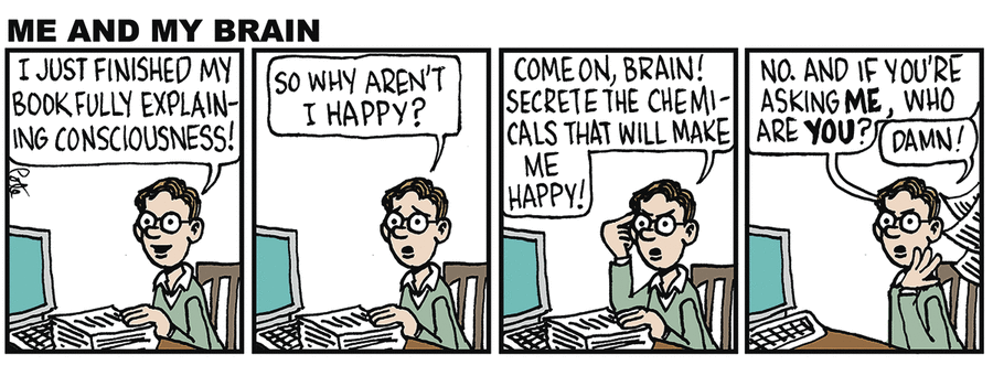 Super-Fun-Pak Comix by Ruben Bolling on Wed, 04 Jun 2025