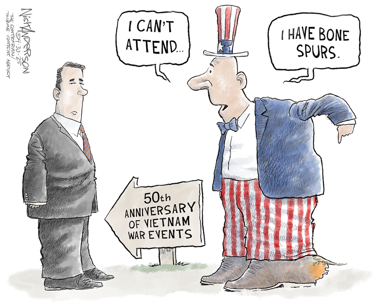 Nick Anderson by Nick Anderson on Tue, 29 Apr 2025