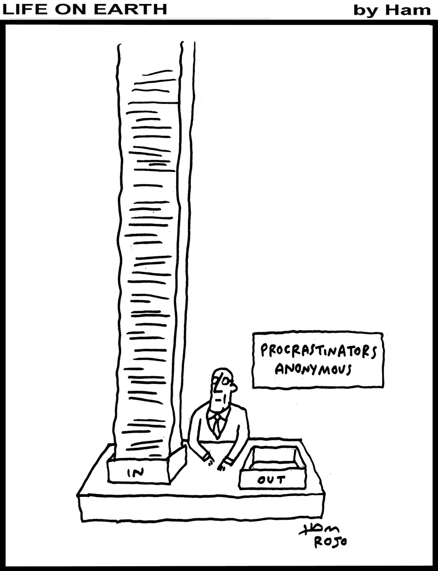 Life on Earth by Ham on Wed, 09 Apr 2025