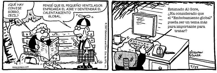 Lola en Español by Todd Clark on Sun, 27 Apr 2025