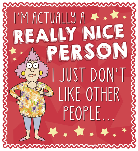 Aunty Acid by Ged Backland on Fri, 30 May 2025