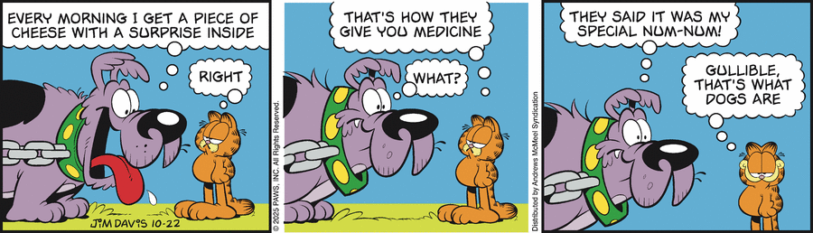 Garfield
