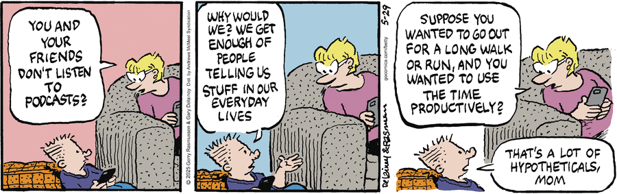 Betty by Gary Delainey and Gerry Rasmussen on Thu, 29 May 2025