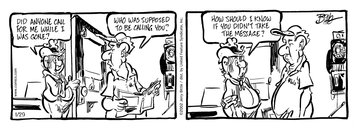 Geech by Jerry Bittle on Thu, 12 Jun 2025