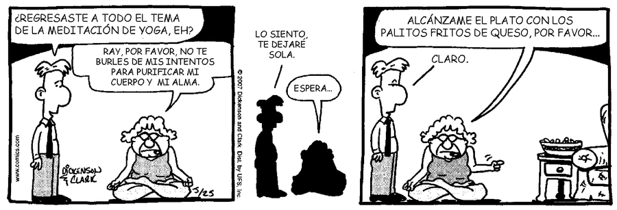 Lola en Español by Todd Clark on Mon, 28 Apr 2025