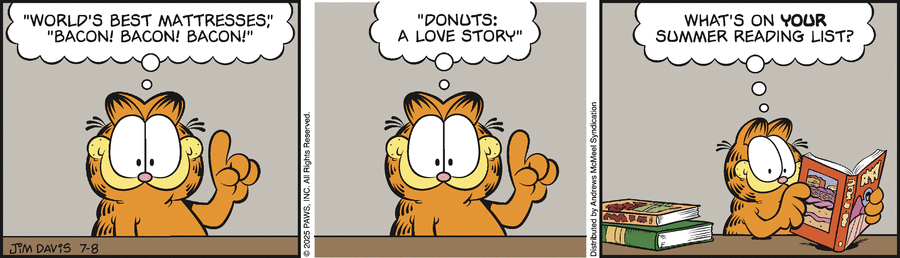 Garfield