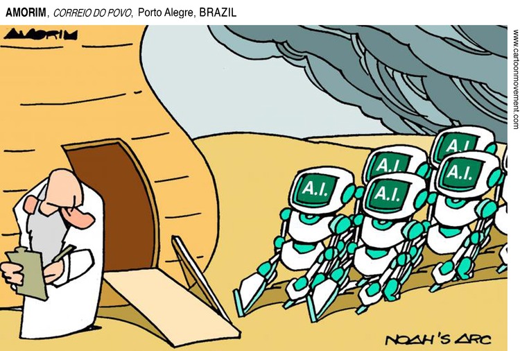 ViewsLatinAmerica by Cartoon Movement-US on Sun, 01 Jun 2025