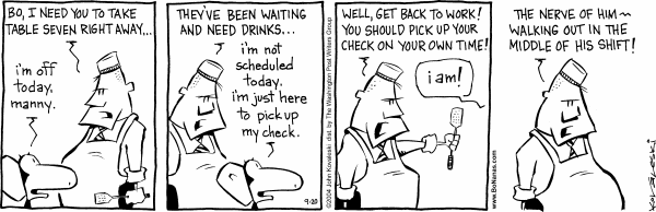 Bo Nanas by John Kovaleski on Wed, 02 Apr 2025