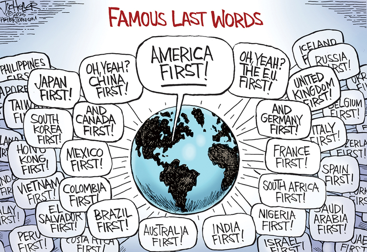 Joe Heller by Joe Heller on Tue, 15 Apr 2025