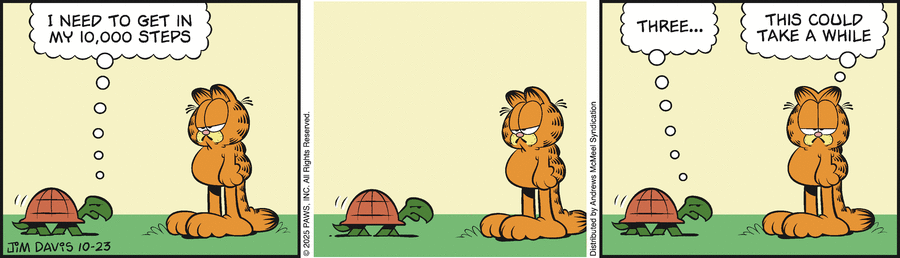 Garfield